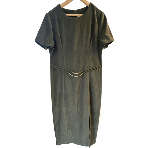 90s Vintage Jessica size 14 dress - Picture 1 of 6